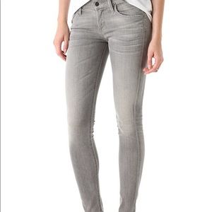 COH avedon skinny jeans 25 perfect condition